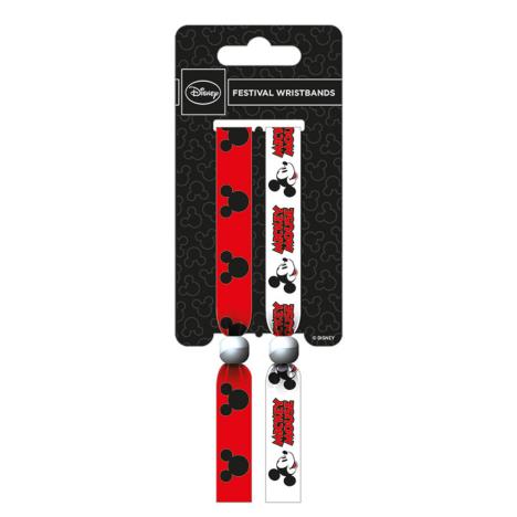 Disney Mickey Mouse Festival Wristband £3.99